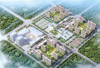 鄒城市利民陽光城建設(shè)項(xiàng)目一標(biāo)段