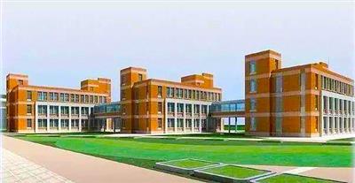 康驛鎮(zhèn)教育基礎設施建設項目